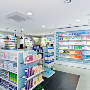 Pharmacie du Bourg - Bourgtheroulde