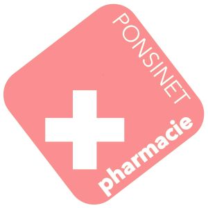 Pharmacie Ponsinet