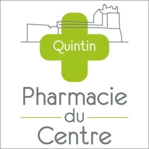 Pharmacie du Centre Quintin