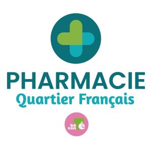 Pharmacie Quartier Français