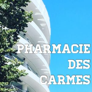 Pharmacie des Carmes
