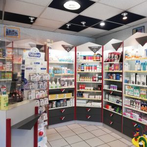 Pharmacie Boutel