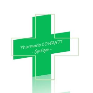 Pharmacie Conradt