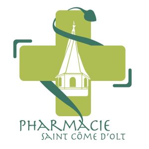 Pharmacie de Saint Côme d'Olt