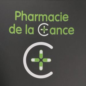 Pharmacie de la Cance
