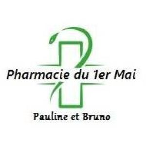 Pharmacie du 1er Mai