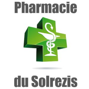Pharmacie du Solrezis