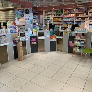 Pharmacie Saint-Antoine