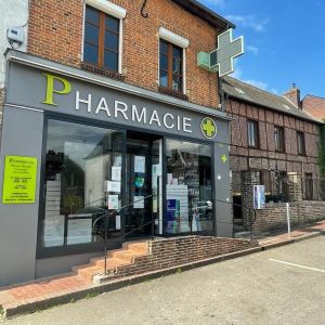 Pharmacie de la Feuillie