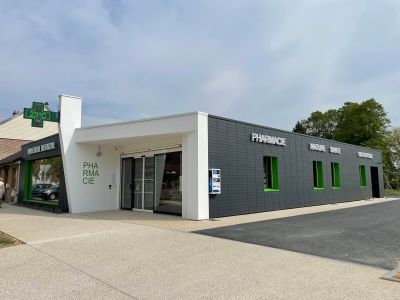 Pharmacie PETIT
