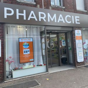 Pharmacie Bessou Clavier
