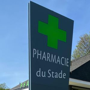 Pharmacie du Stade