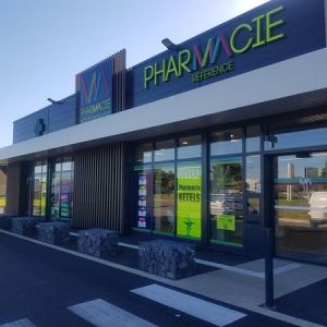 Pharmacie Ketels