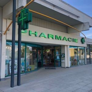 Pharmacie Entremont