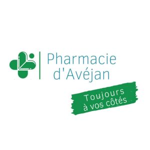 Pharmacie D'Avéjan