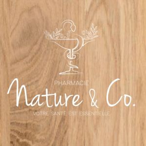 Pharmacie Nature & Co.