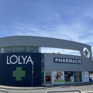 Pharmacie de Lolya