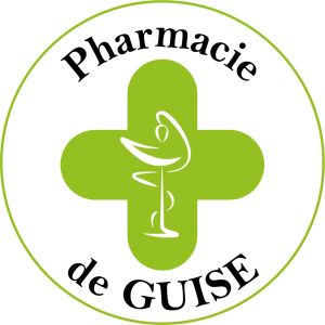Pharmacie de Guise