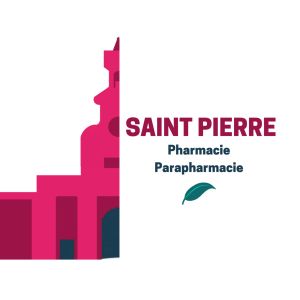 Pharmacie Saint Pierre Pontarlier