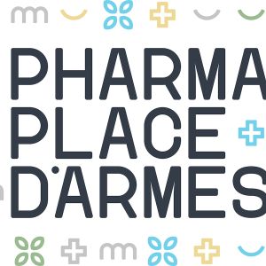 Pharmacie Place d'Armes