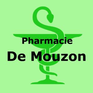 Pharmacie de Mouzon