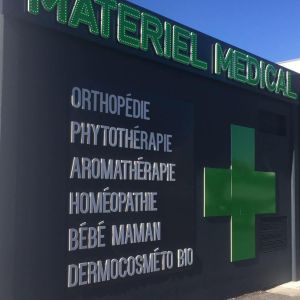 Pharmacie du Vidourle