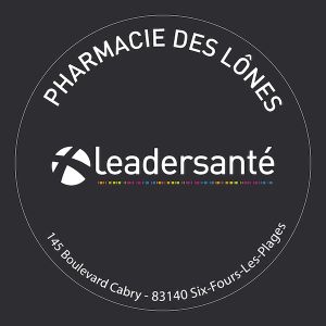 Pharmacie des Lônes Six Fours