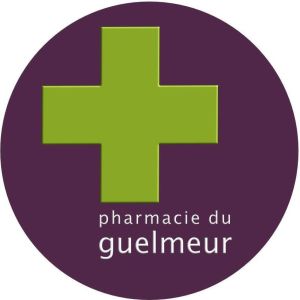 Pharmacie du Guelmeur