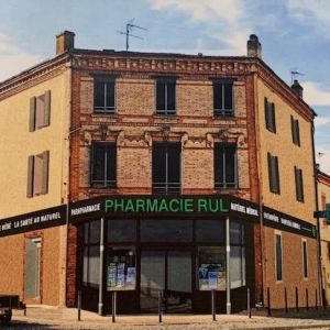 Pharmacie Rul
