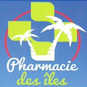 Pharmacie des Iles