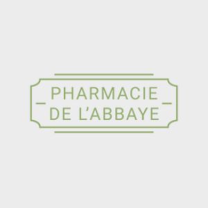 Pharmacie de l'Abbaye