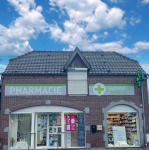 Pharmacie Avesnes-le-Sec