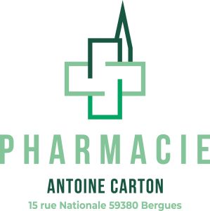 Pharmacie Antoine Carton