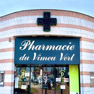 Pharmacie Du Vimeu Vert