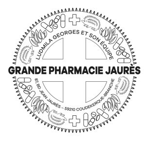 Grande Pharmacie Jaurès