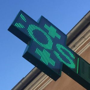 Pharmacie Oulié Stéphanie