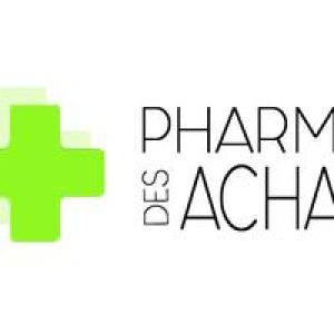 Pharmacie des Achards
