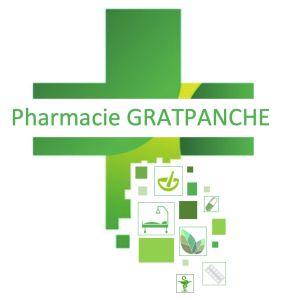 Pharmacie Gratpanche