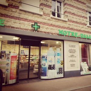 Pharmacie Notre Dame