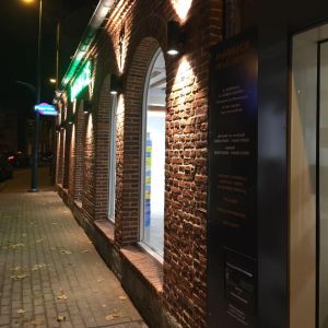 Pharmacie Vanhille-Gaudet