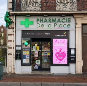 Pharmacie de la Place