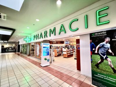 Pharmacie Jonquille