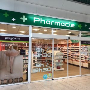 Pharmacie Rahou