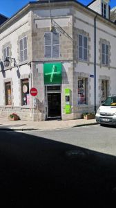 Pharmacie Fouqueau-Maho