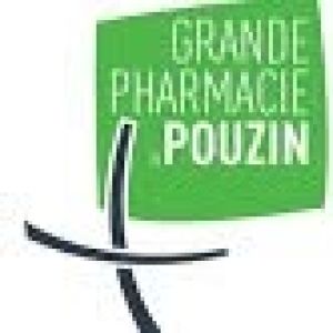 Grande Pharmacie Du Pouzin