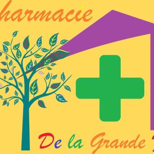 Pharmacie De La Grande Ferme
