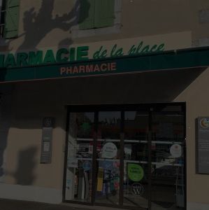 Pharmacie de la Place Saint-Gaudens