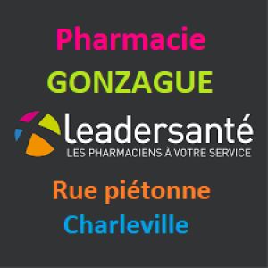 Pharmacie Gonzague