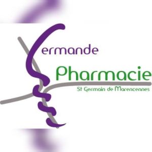 Pharmacie Vermandé