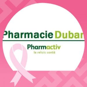 Pharmacie DUBAN